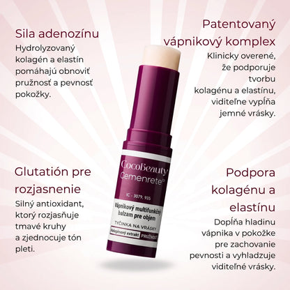 Cementrete Kalcium Multi Balzsam